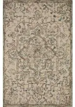 Loloi II Traditional HALLE Hooked HAE-01 Area Rug